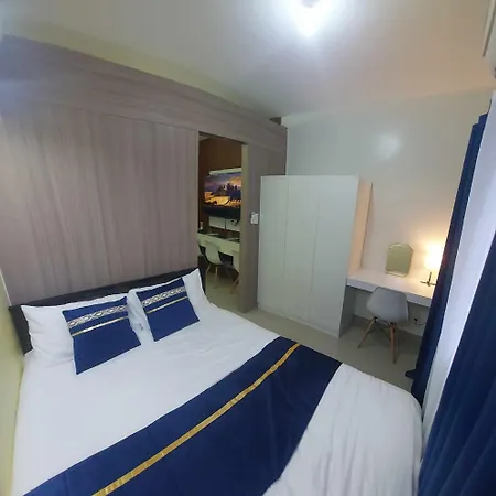 Gb Travelers Rest At Shore 2 Residences