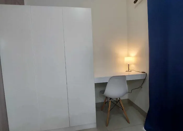 Gb Travelers Rest At Shore 2 Residences *