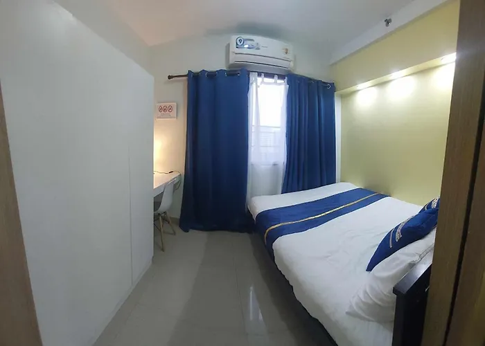 Gb Travelers Rest At Shore 2 Residences *