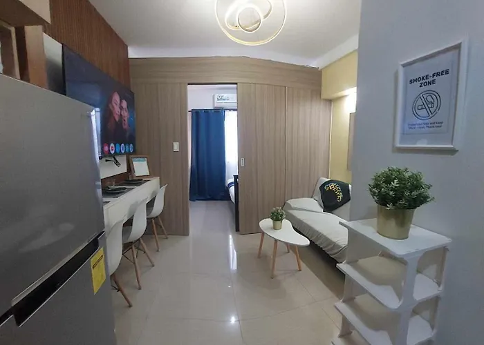 Gb Travelers Rest At Shore 2 Residences *