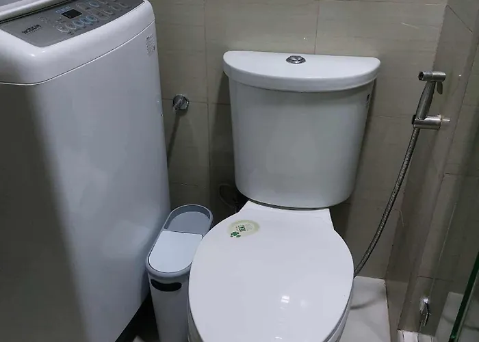 Aparthotel Gb Travelers Rest At Shore 2 Residences