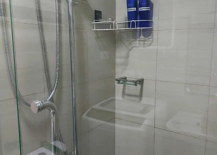 Gb Travelers Rest At Shore 2 Residences * Manila